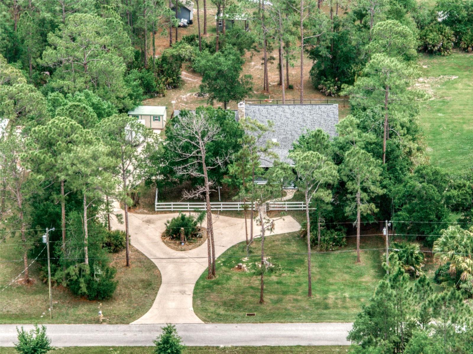 Image 35 of 43 For 5318 Oak Road