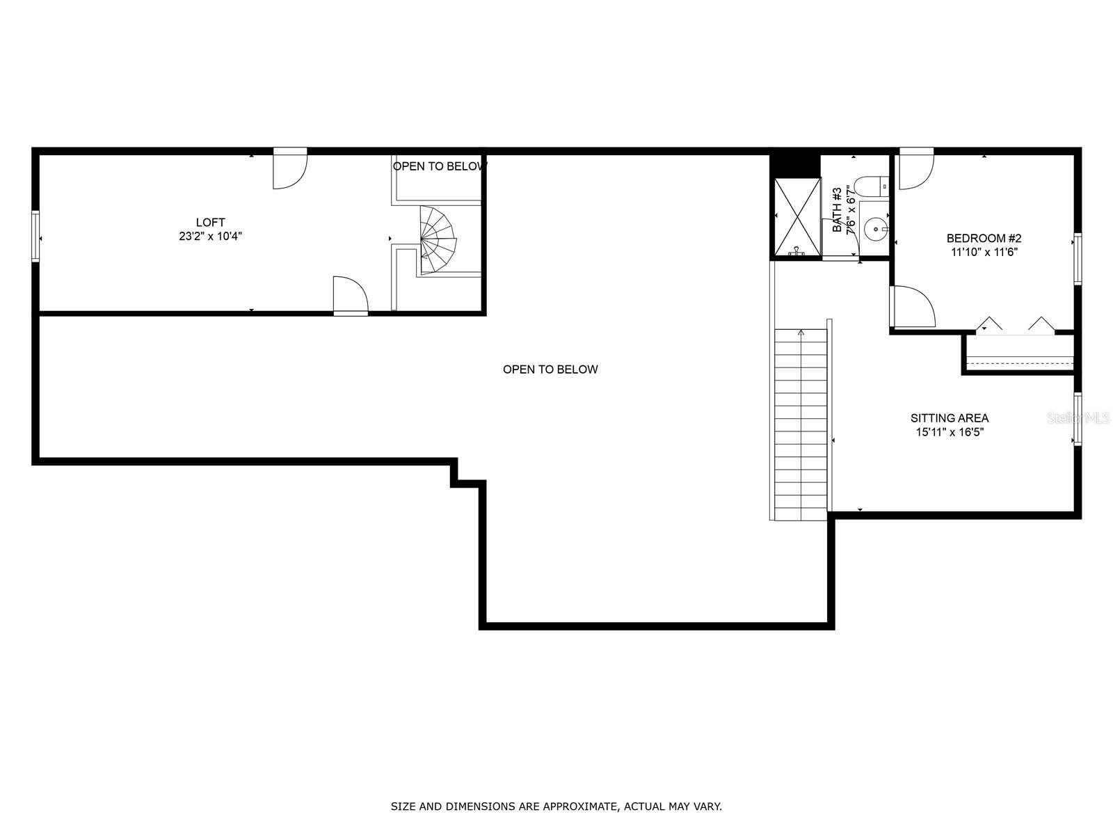 Image 42 of 43 For 5318 Oak Road