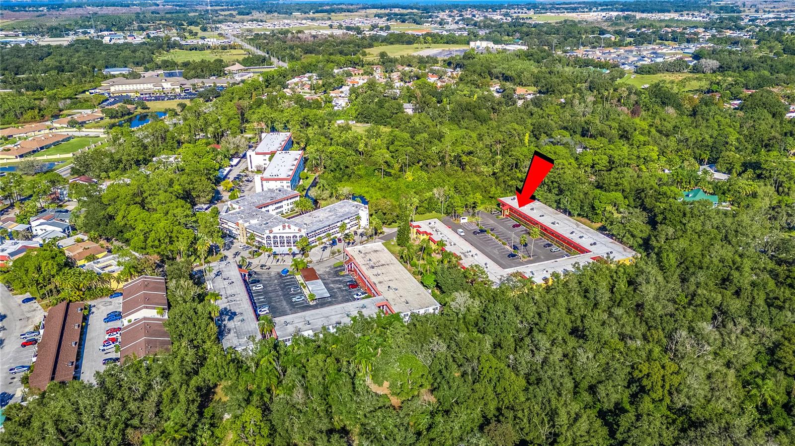 Image 30 of 32 For 400 El Camino Drive 202