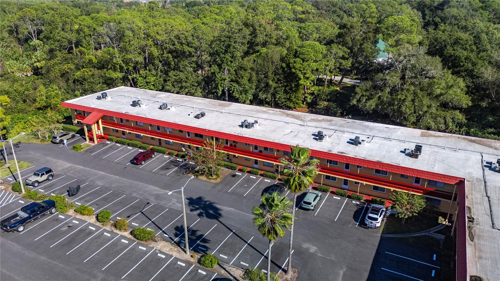 Image 32 of 32 For 400 El Camino Drive 202