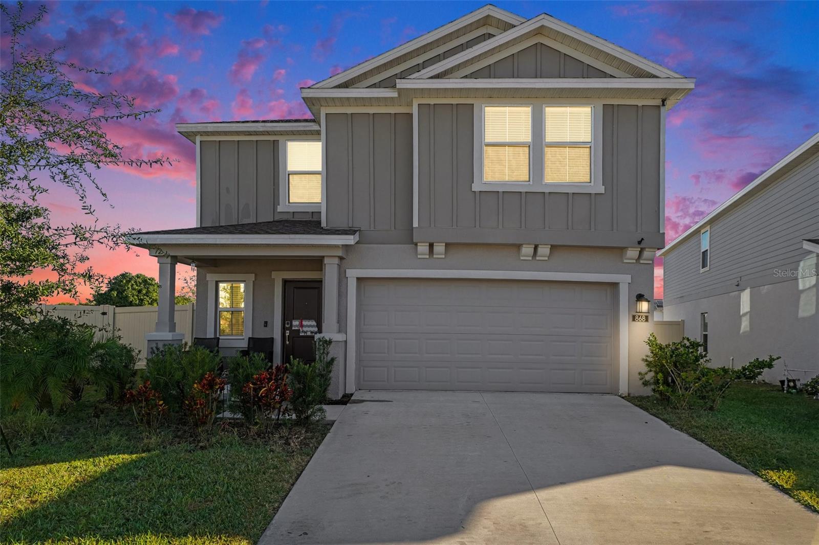 Details for 868 Timberland Drive, EAGLE LAKE, FL 33839