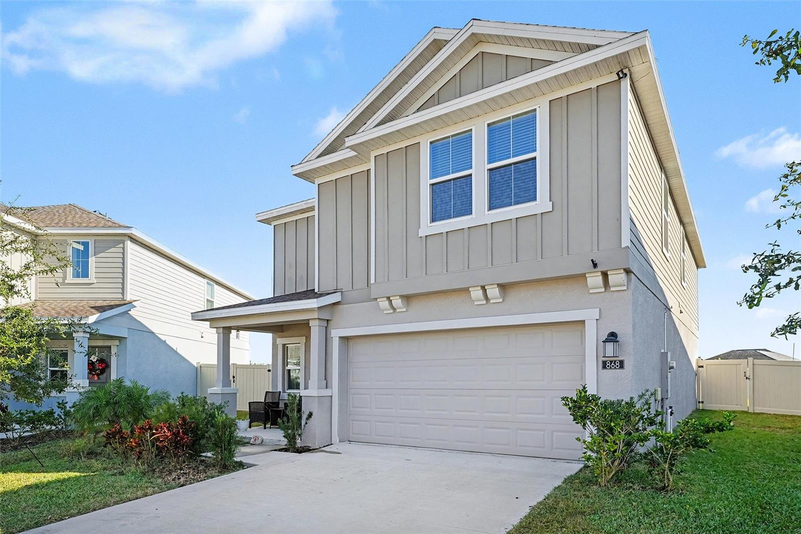 Image 4 of 40 For 868 Timberland Drive