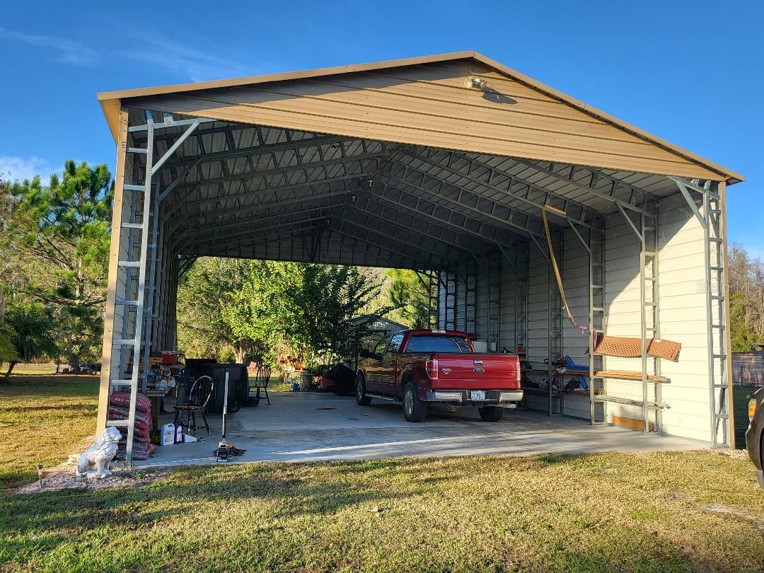 Image 33 of 46 For 2720 Abilene Trail