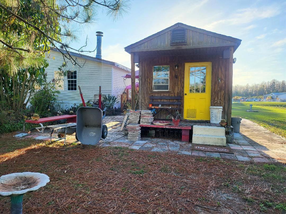 Image 43 of 46 For 2720 Abilene Trail