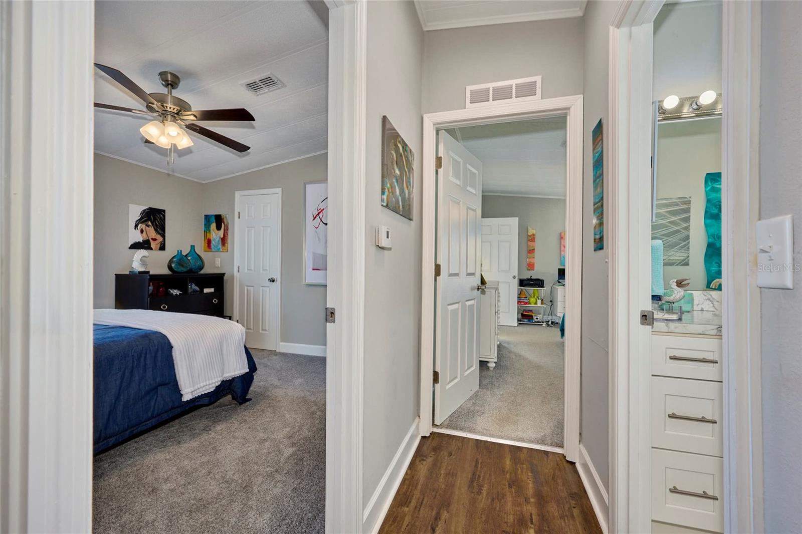 Image 22 of 44 For 3527 Lazy Lake Drive S