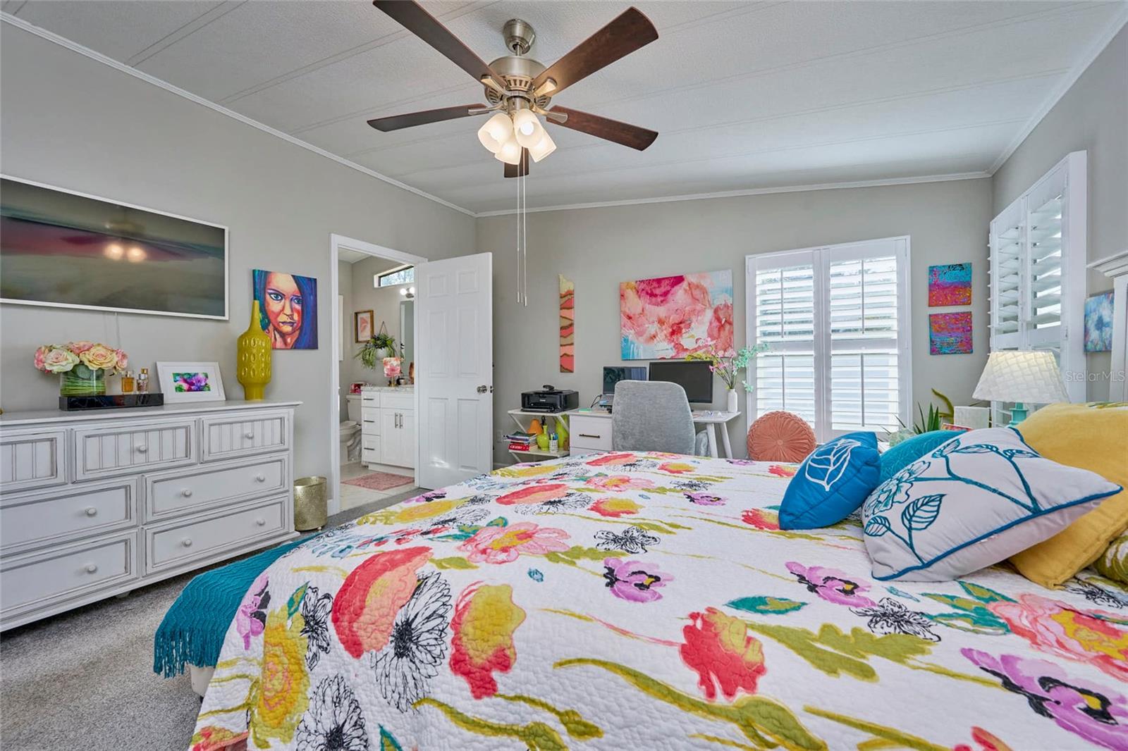 Image 24 of 44 For 3527 Lazy Lake Drive S