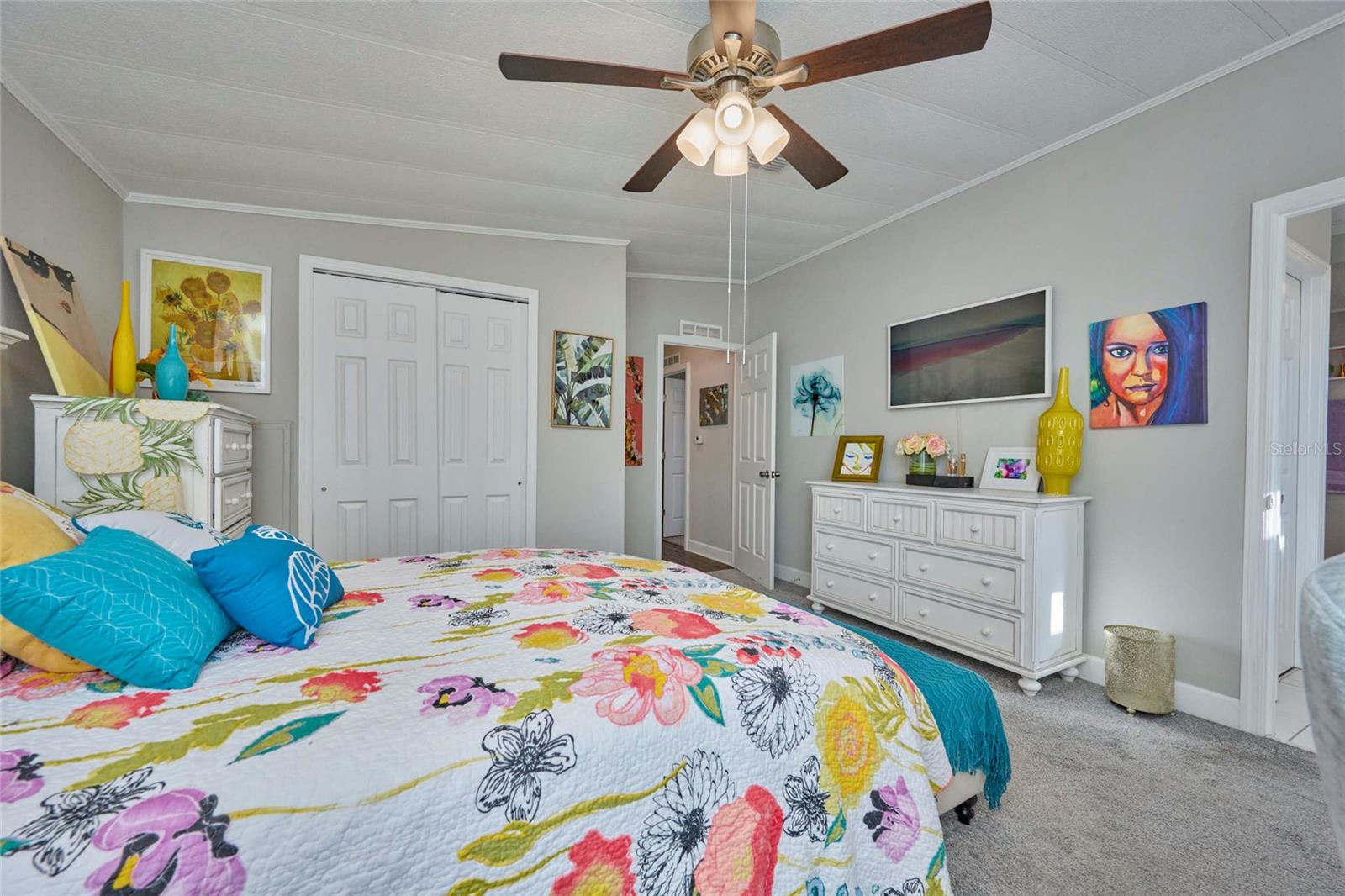 Image 25 of 44 For 3527 Lazy Lake Drive S