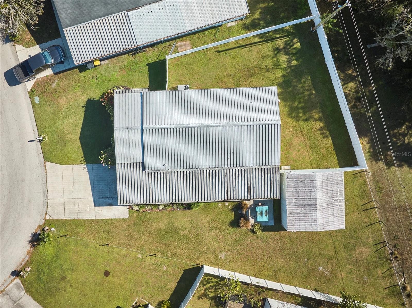 Image 43 of 44 For 3527 Lazy Lake Drive S