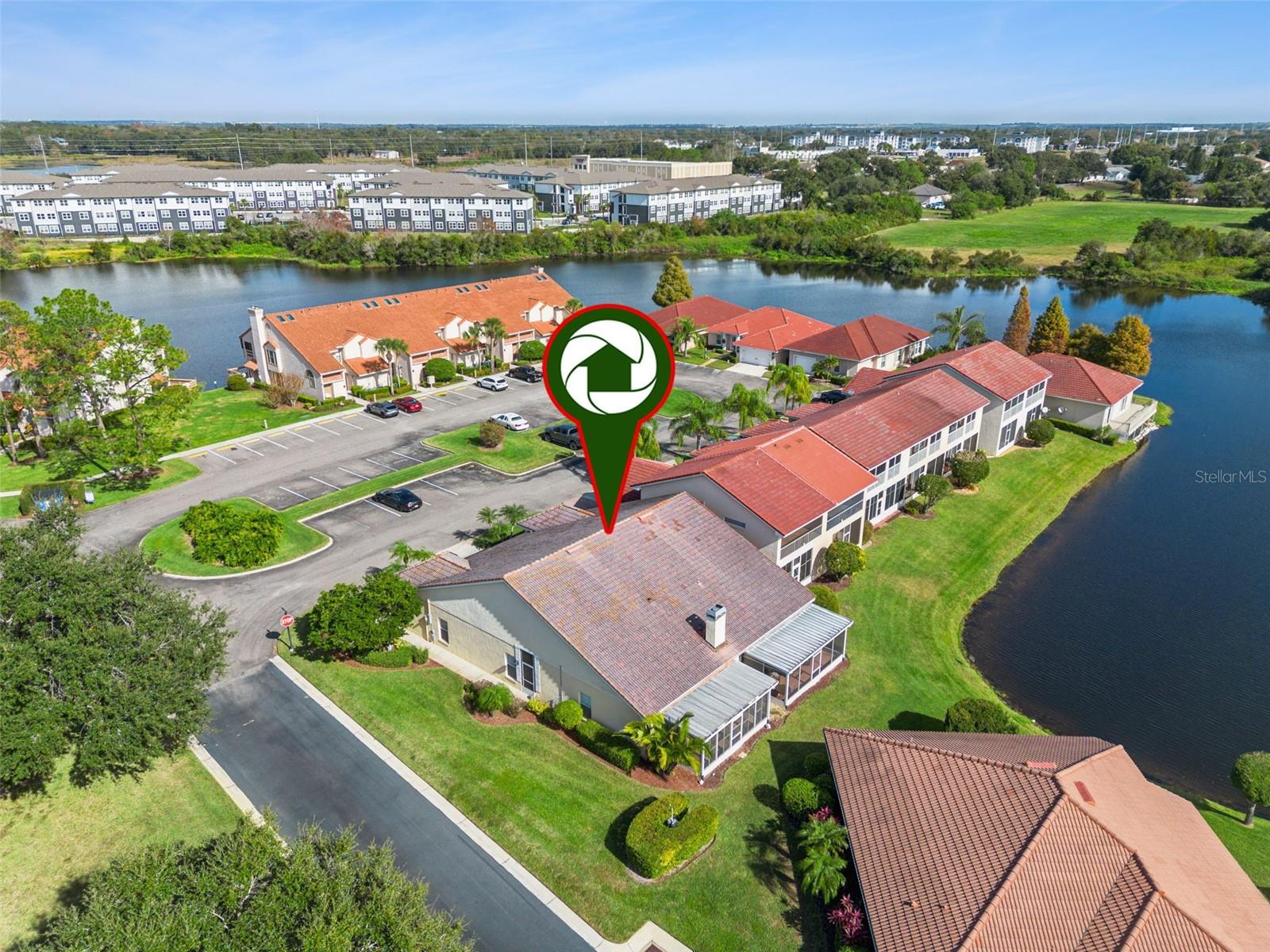 Image 26 of 36 For 2202 Garden Lake Drive