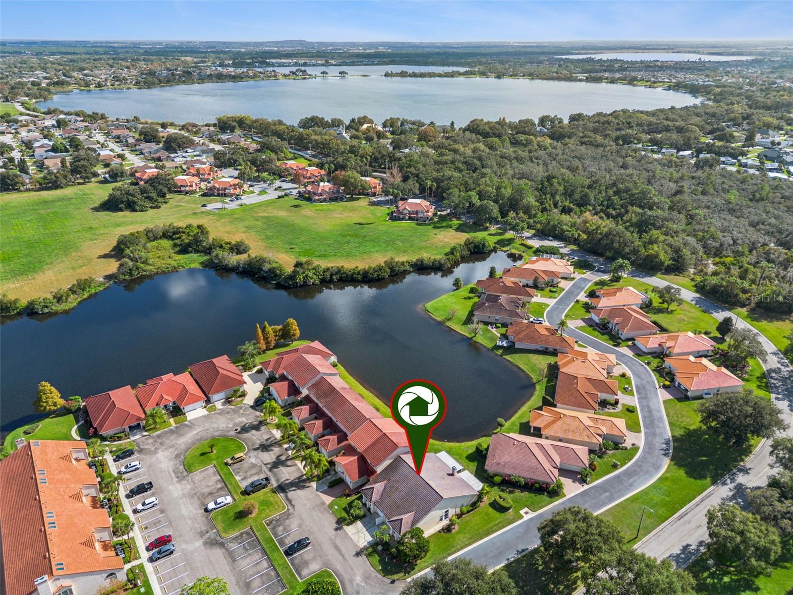 Image 27 of 36 For 2202 Garden Lake Drive