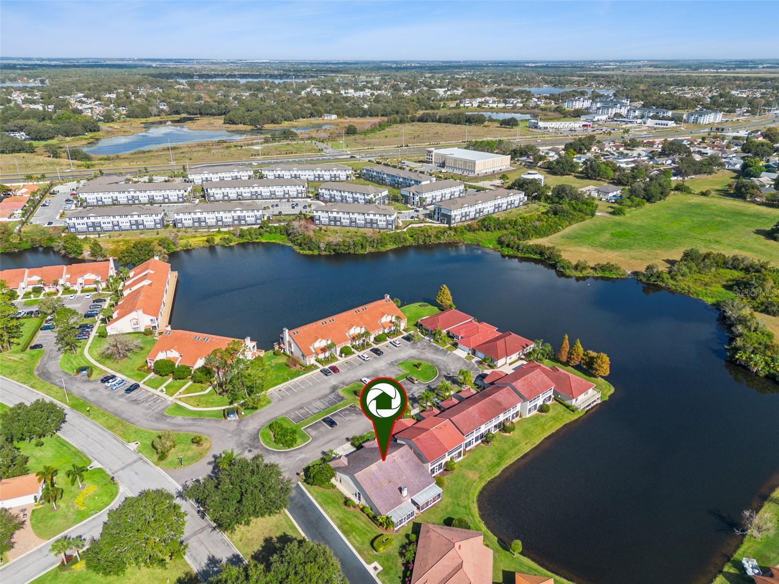 Image 28 of 36 For 2202 Garden Lake Drive