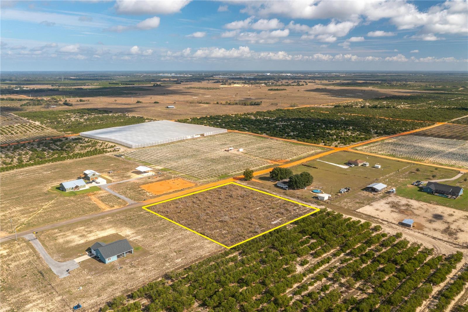 Image 3 of 9 For  Cook Road N 