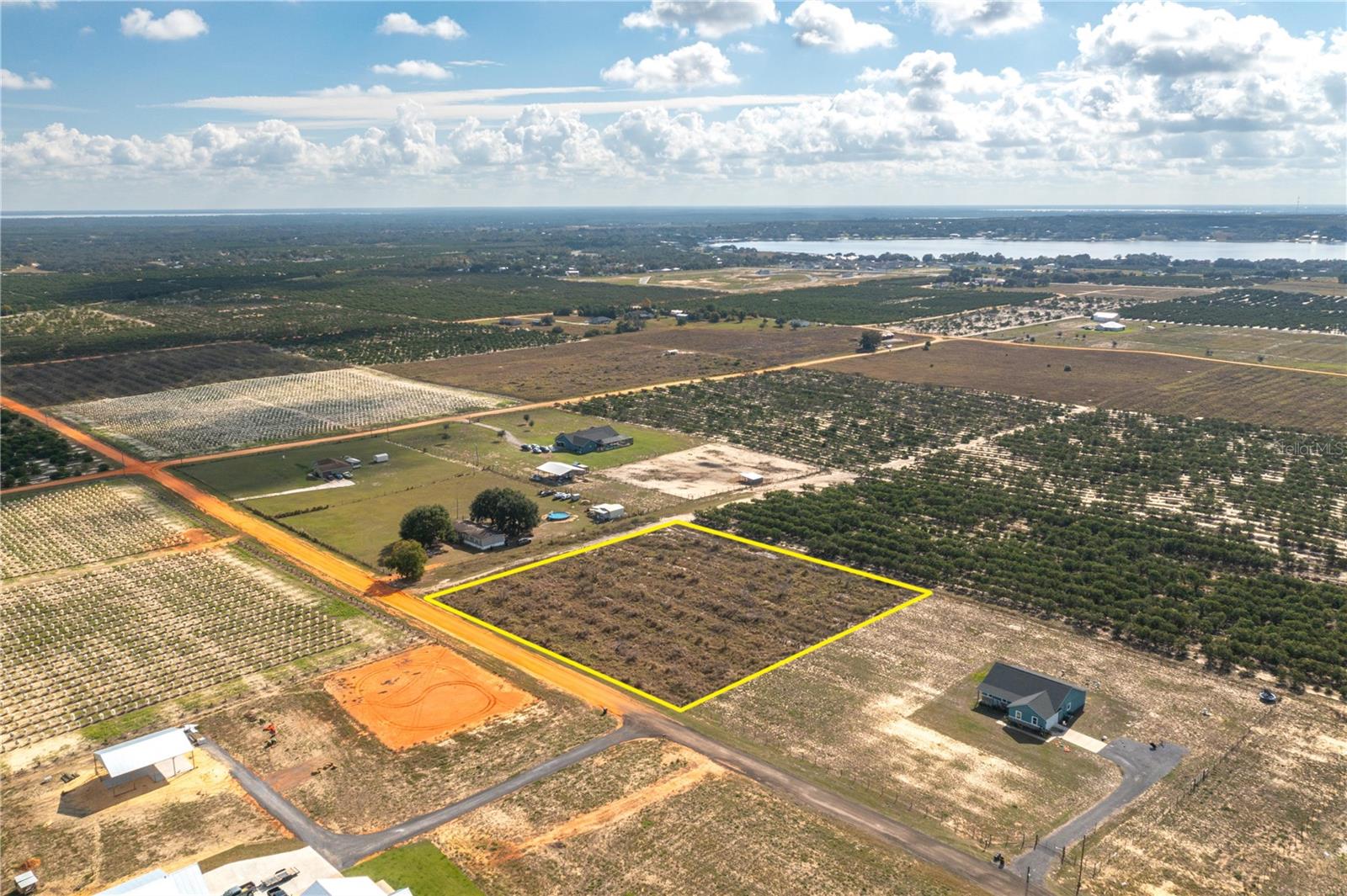 Image 4 of 9 For  Cook Road N 