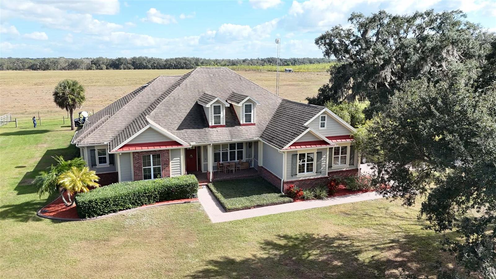 Details for 7053 George Marsh Road, ZOLFO SPRINGS, FL 33890