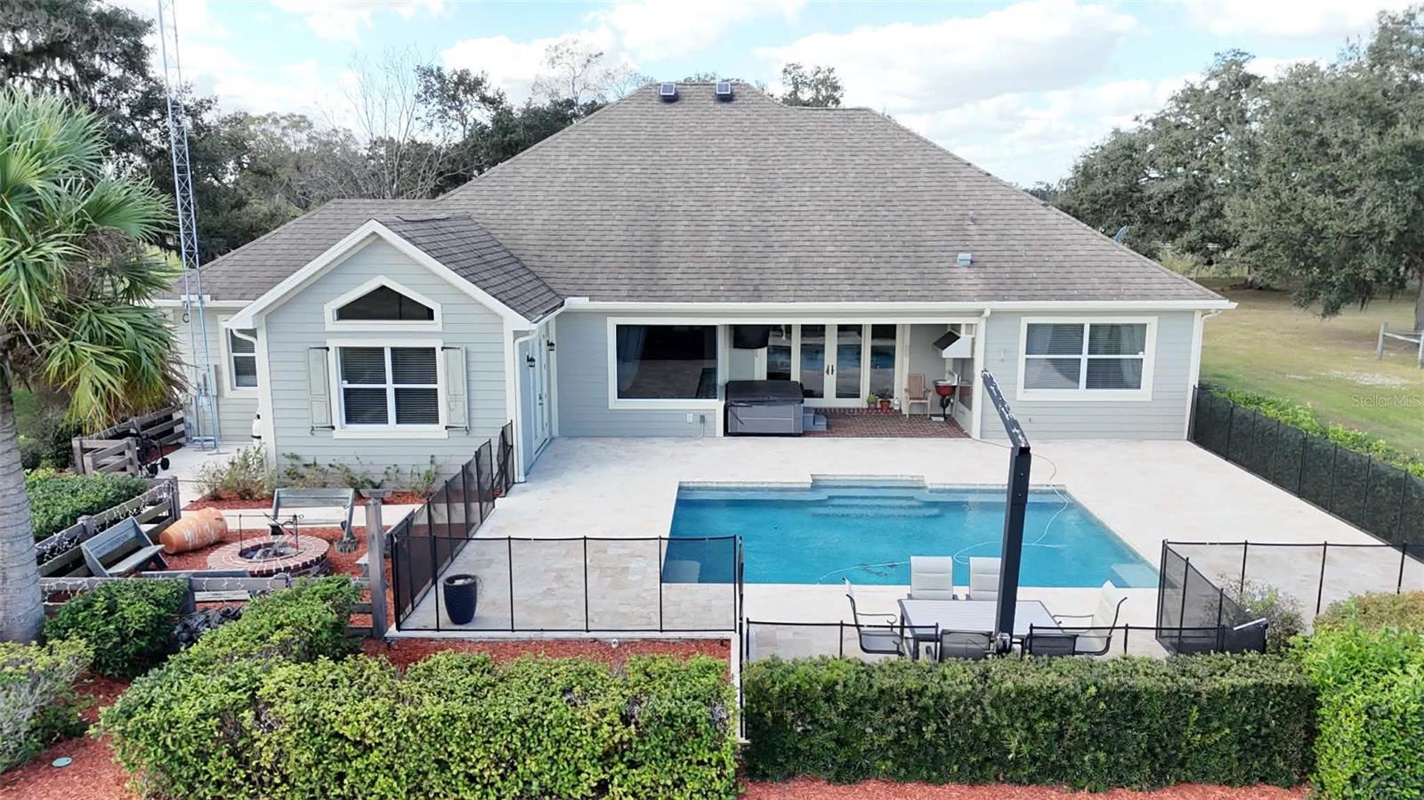 Image 13 of 84 For 7053 George Marsh Road