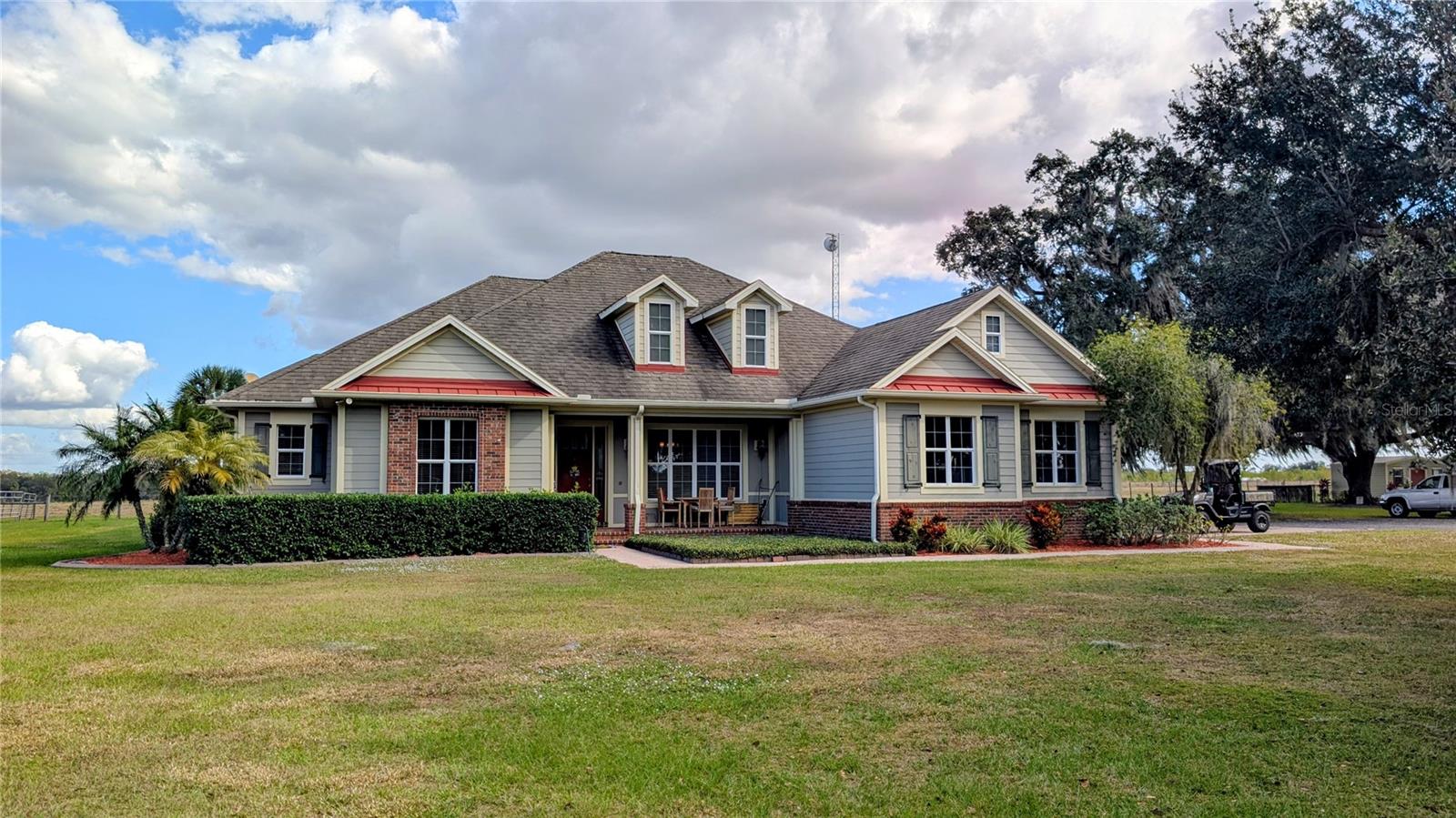 Image 3 of 84 For 7053 George Marsh Road