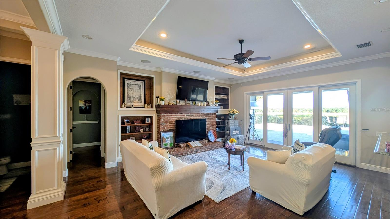 Image 37 of 84 For 7053 George Marsh Road