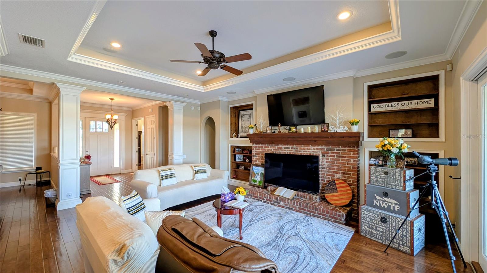 Image 38 of 84 For 7053 George Marsh Road