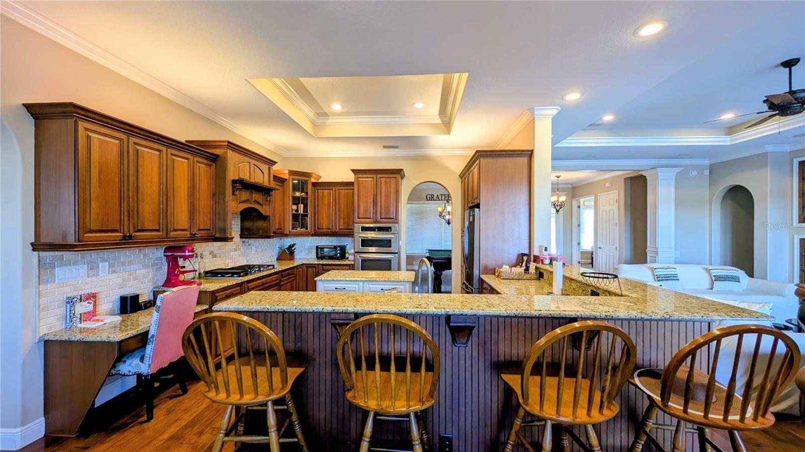 Image 40 of 84 For 7053 George Marsh Road