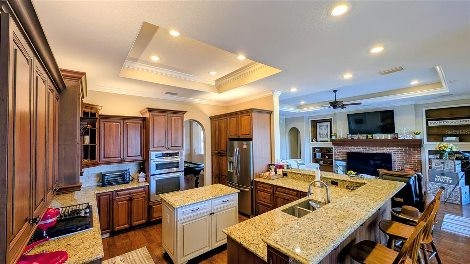 Image 42 of 84 For 7053 George Marsh Road