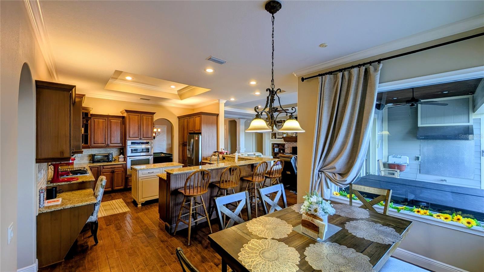 Image 44 of 84 For 7053 George Marsh Road