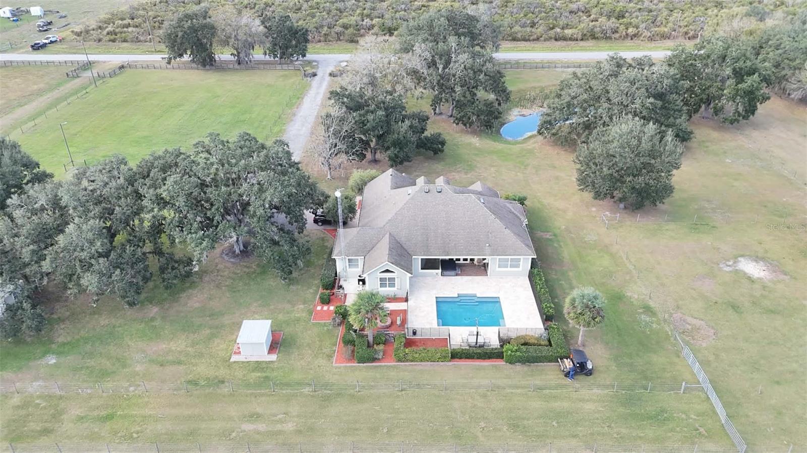 Image 75 of 84 For 7053 George Marsh Road