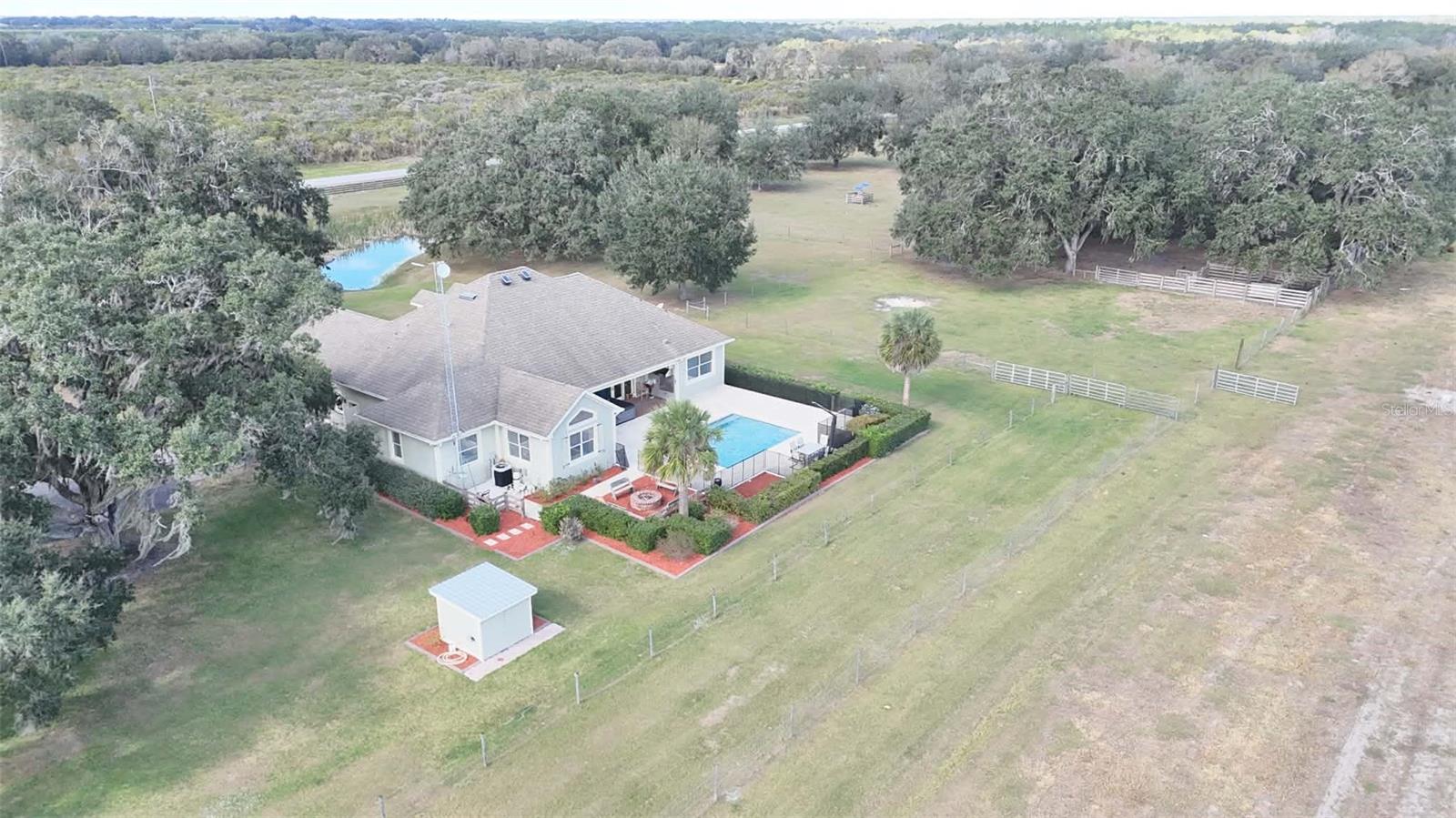 Image 78 of 84 For 7053 George Marsh Road