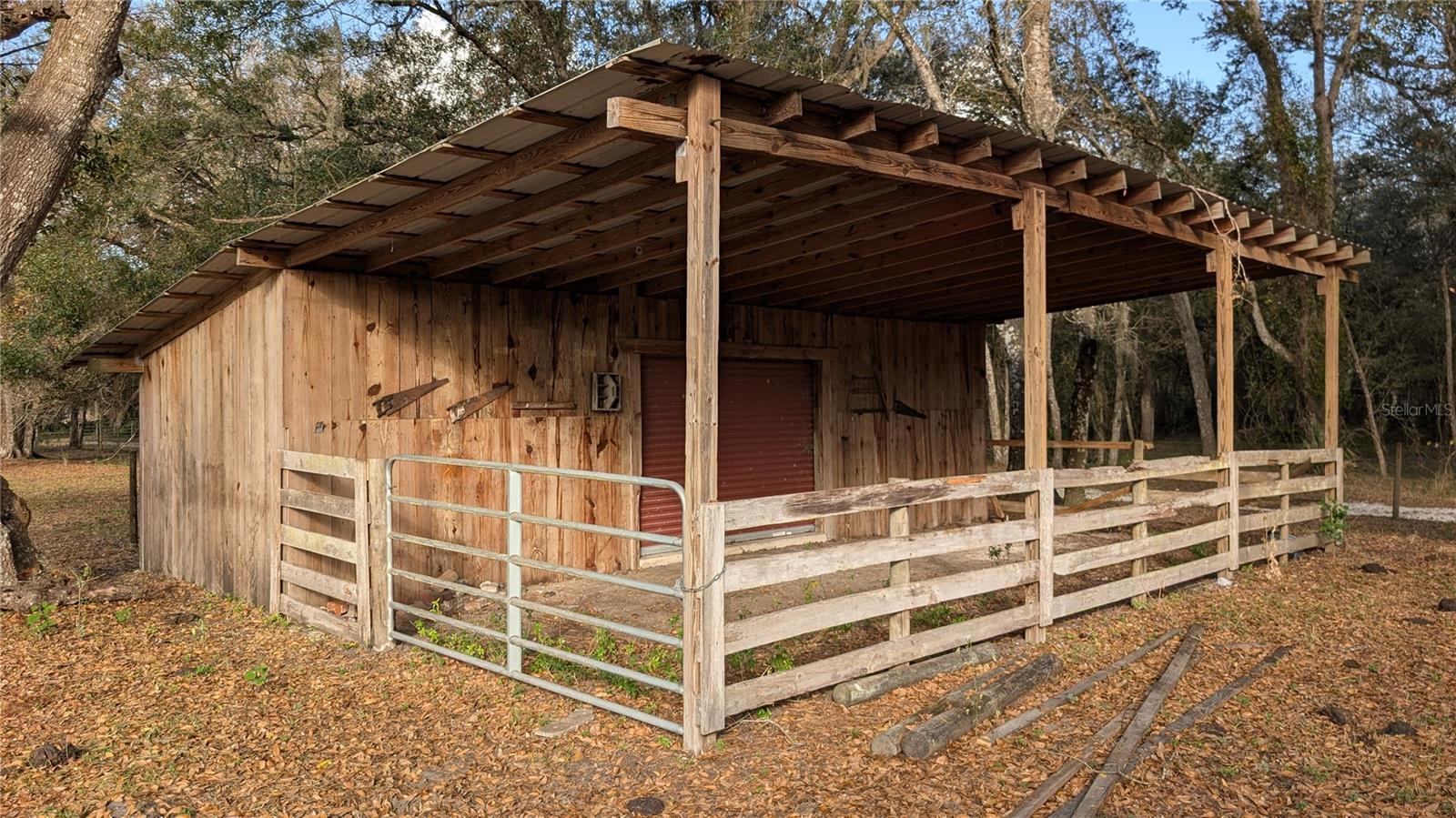 Image 82 of 84 For 7053 George Marsh Road