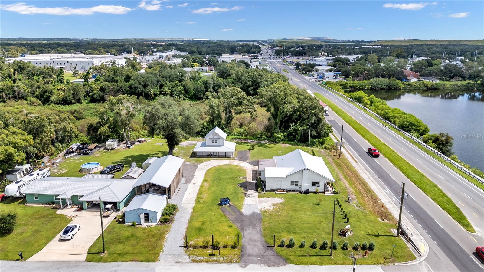 Image 40 of 47 For 809 Canal Street