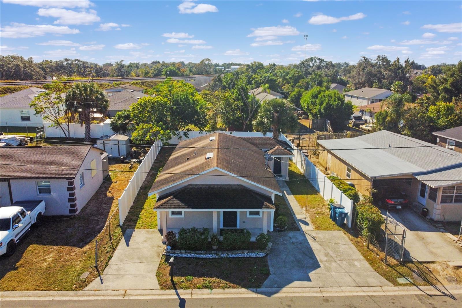 Details for 1205 Avenue F, HAINES CITY, FL 33844