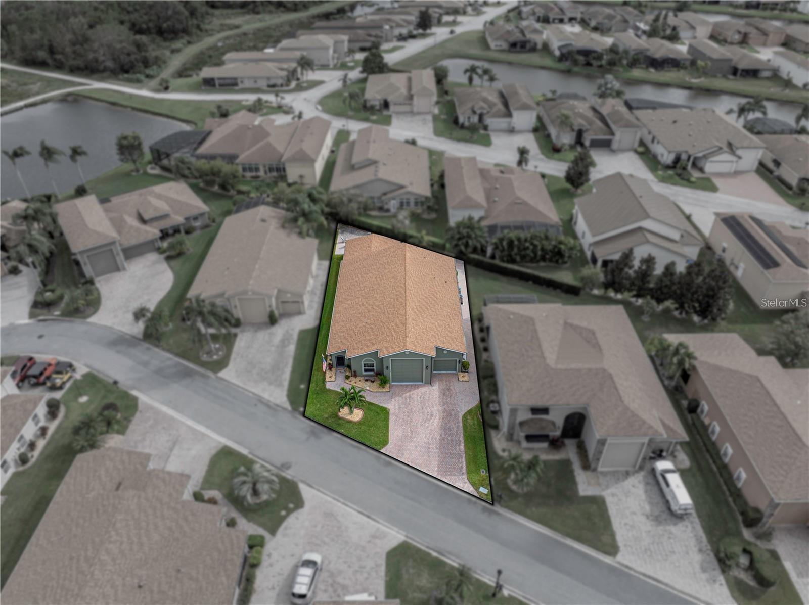 Image 49 of 88 For 4189 Limerick Drive