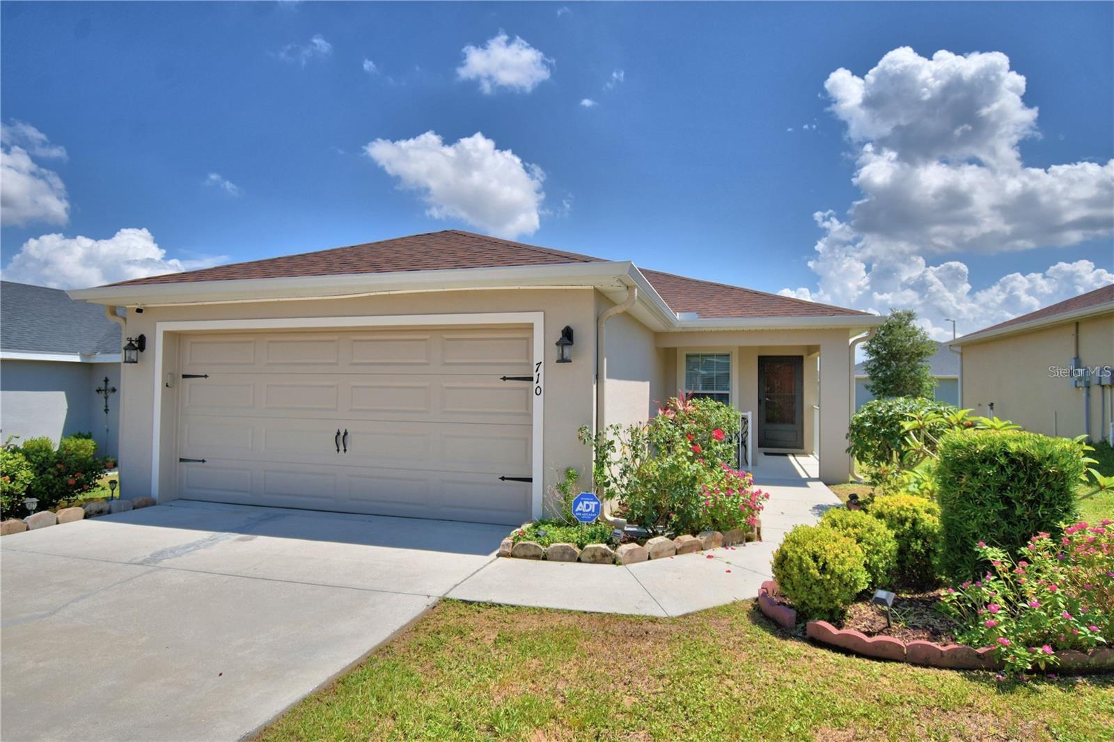 Details for 710 Persian Drive, HAINES CITY, FL 33844