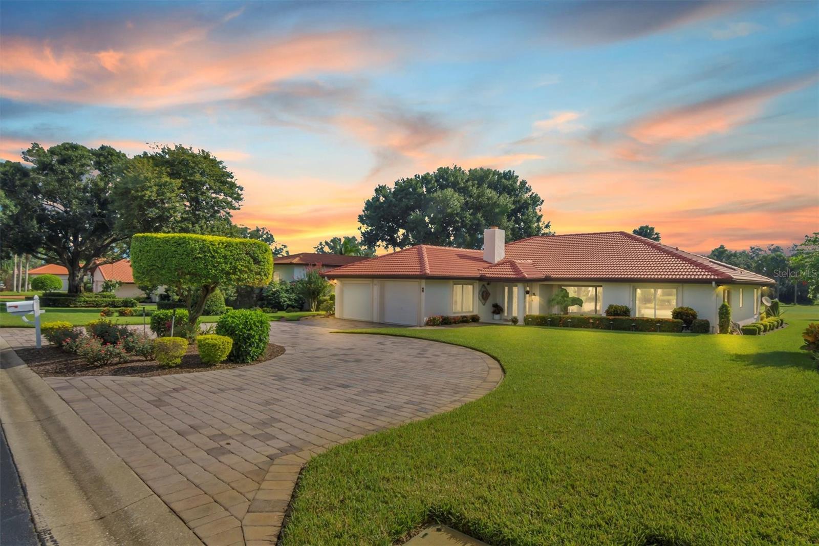 Details for 517 Clubhouse Drive, LAKE WALES, FL 33898