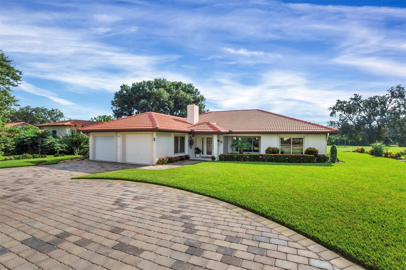 Image 50 of 58 For 517 Clubhouse Drive