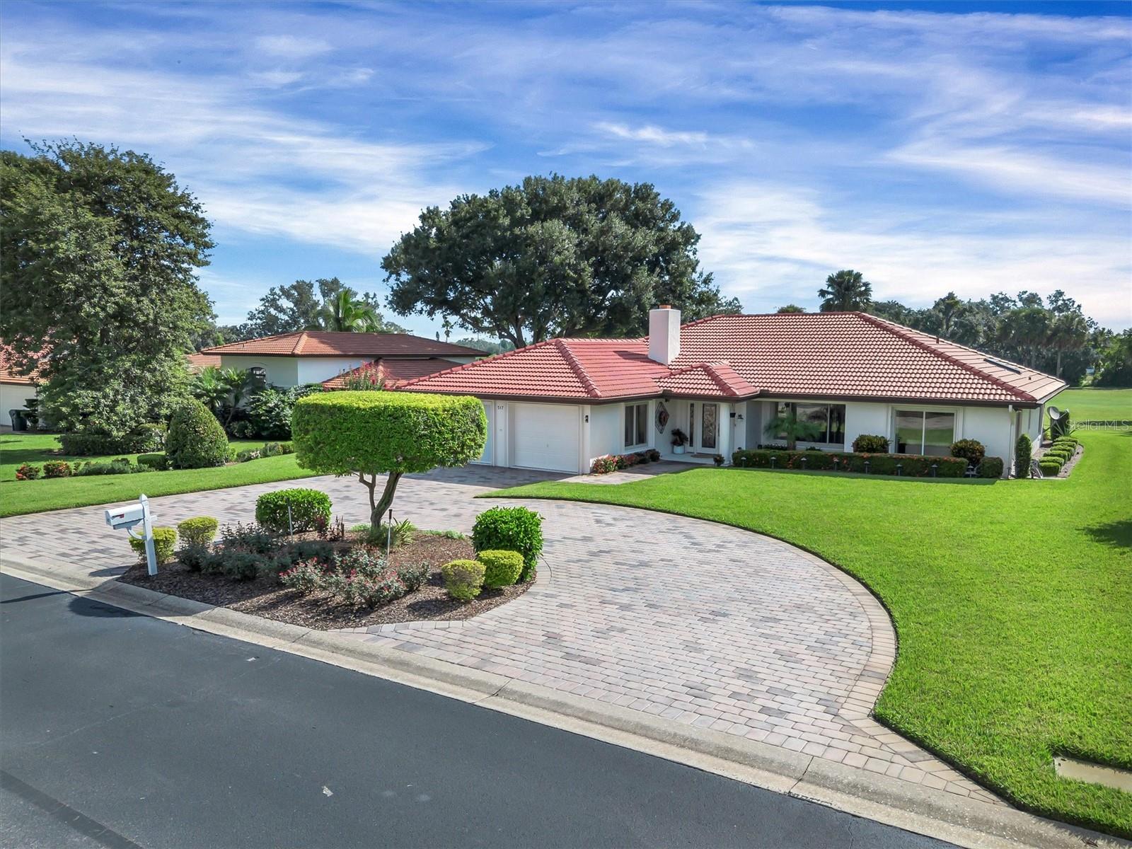 Image 52 of 58 For 517 Clubhouse Drive