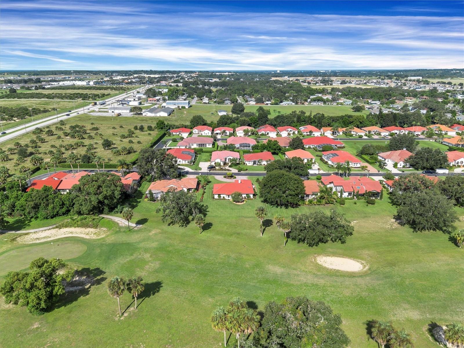 Image 57 of 58 For 517 Clubhouse Drive