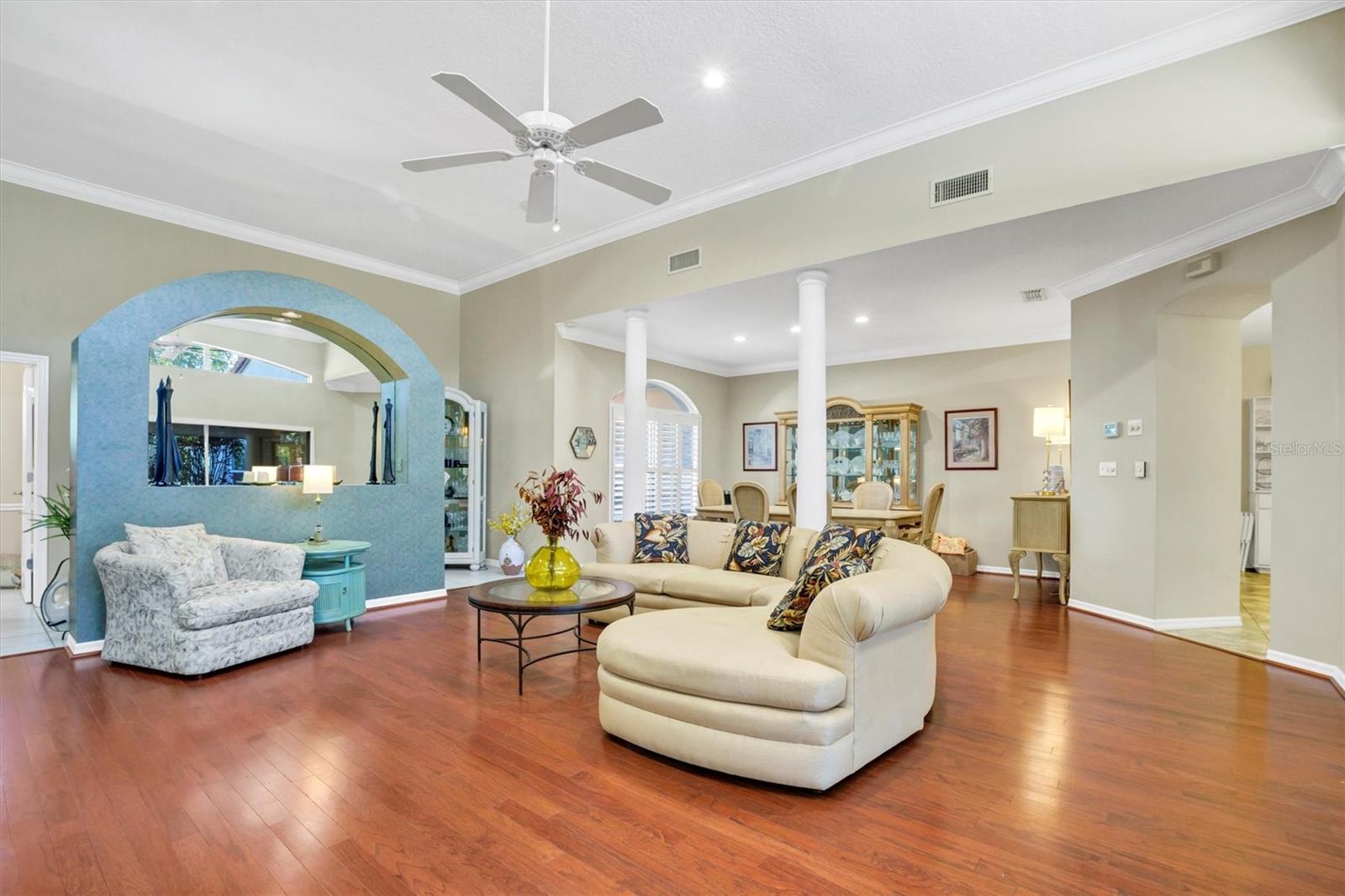 Image 17 of 82 For 2626 Eagle Court