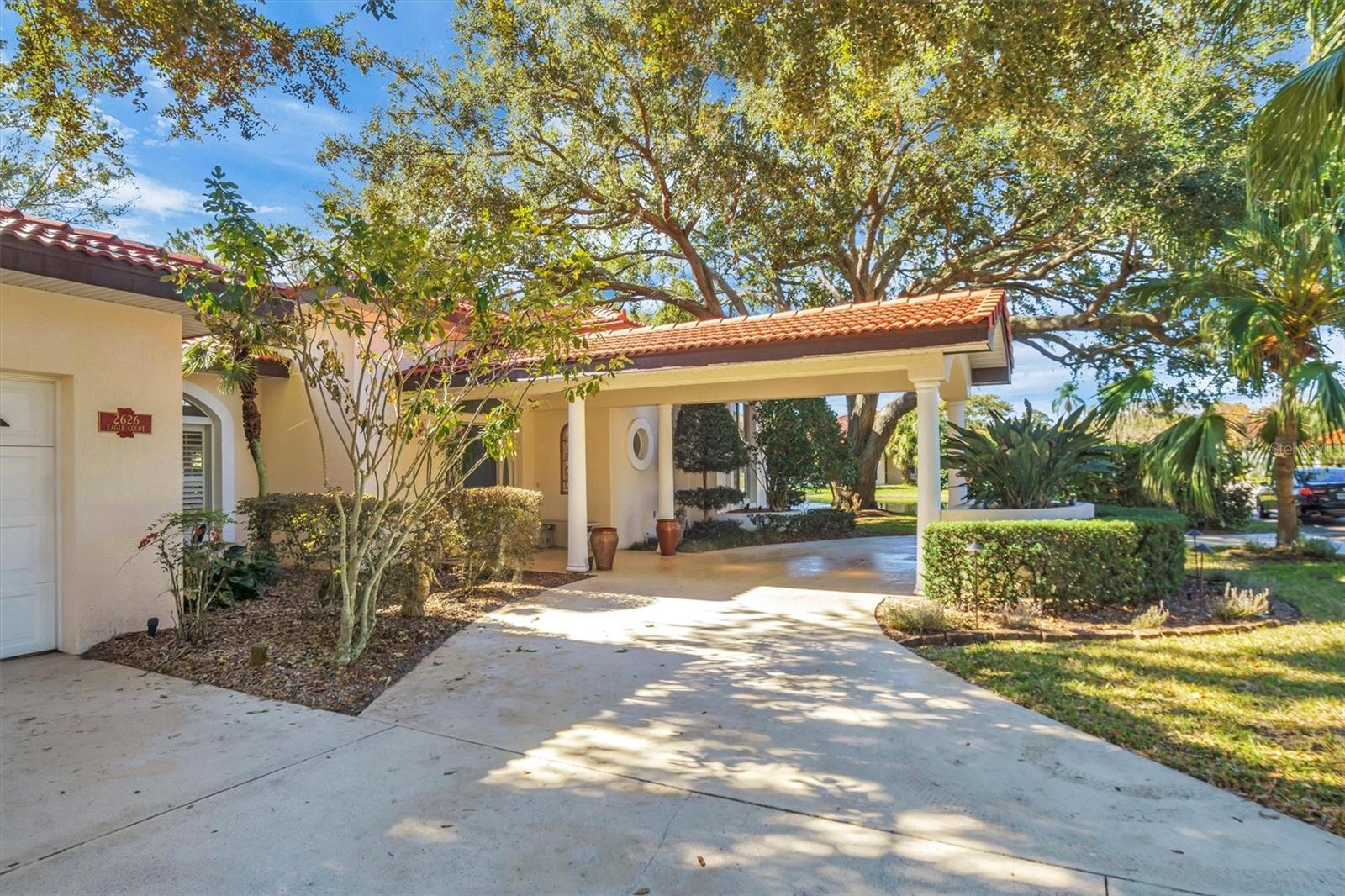 Image 3 of 82 For 2626 Eagle Court