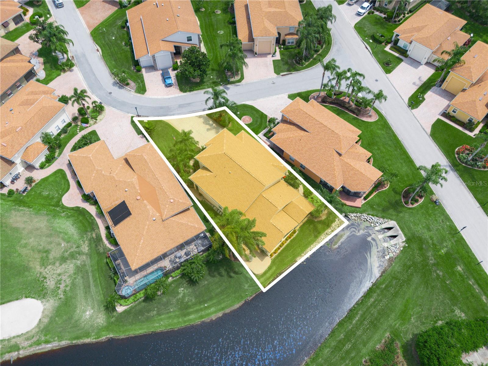 Image 40 of 74 For 4105 Limerick Drive