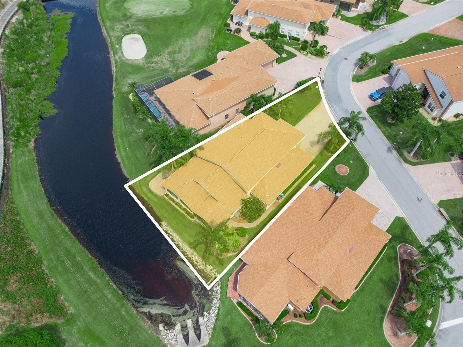 Image 41 of 74 For 4105 Limerick Drive