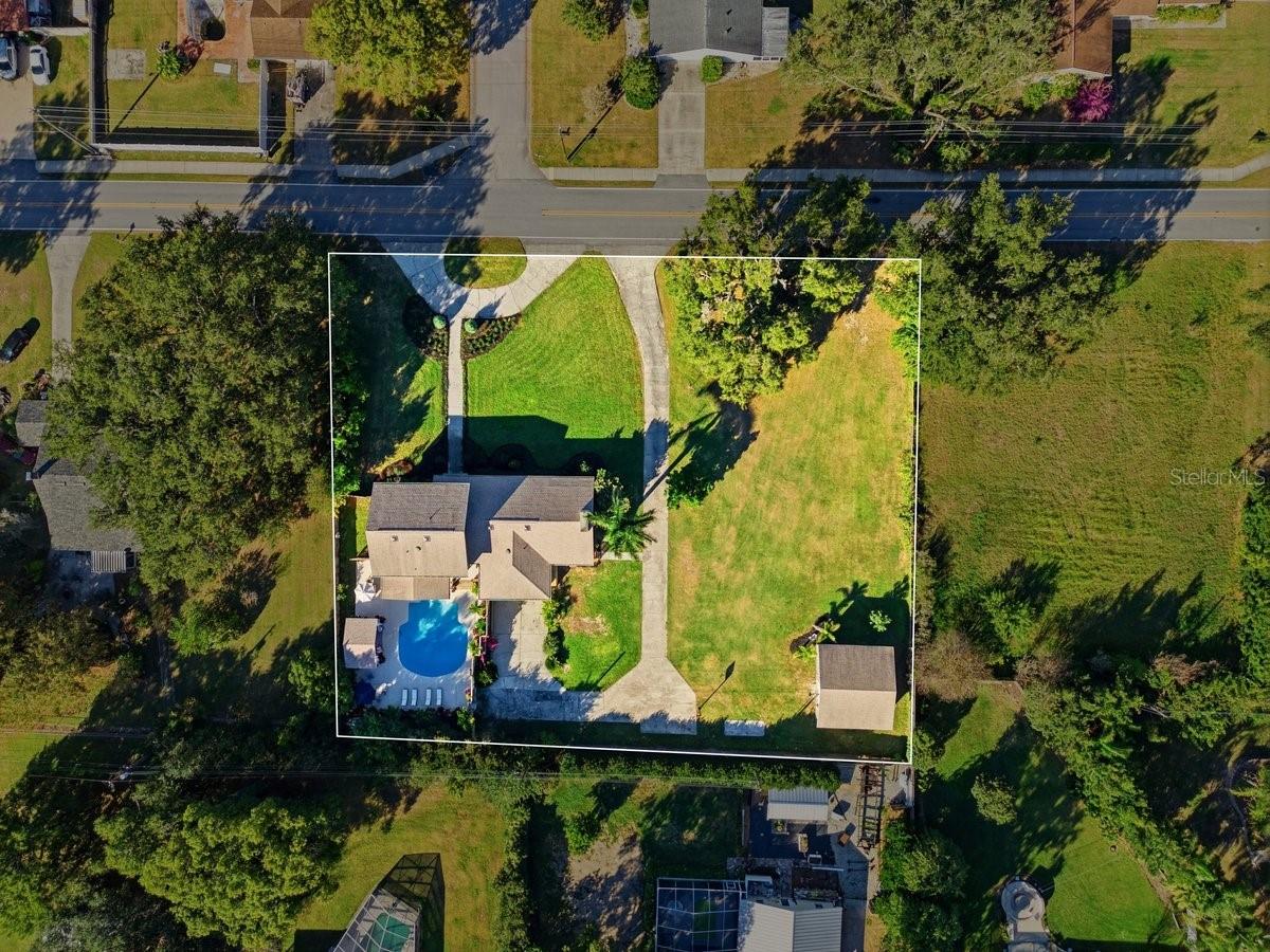 Image 68 of 68 For 1825 Clubhouse Road