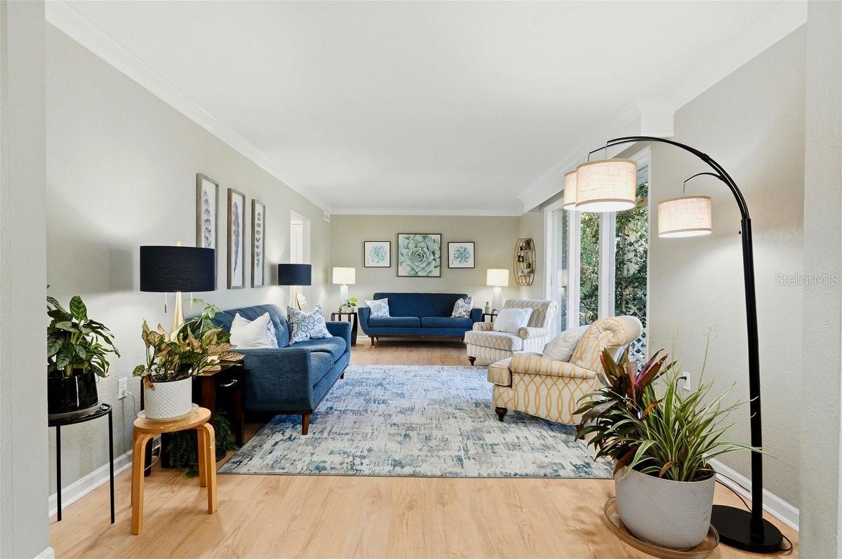 Image 8 of 68 For 1825 Clubhouse Road