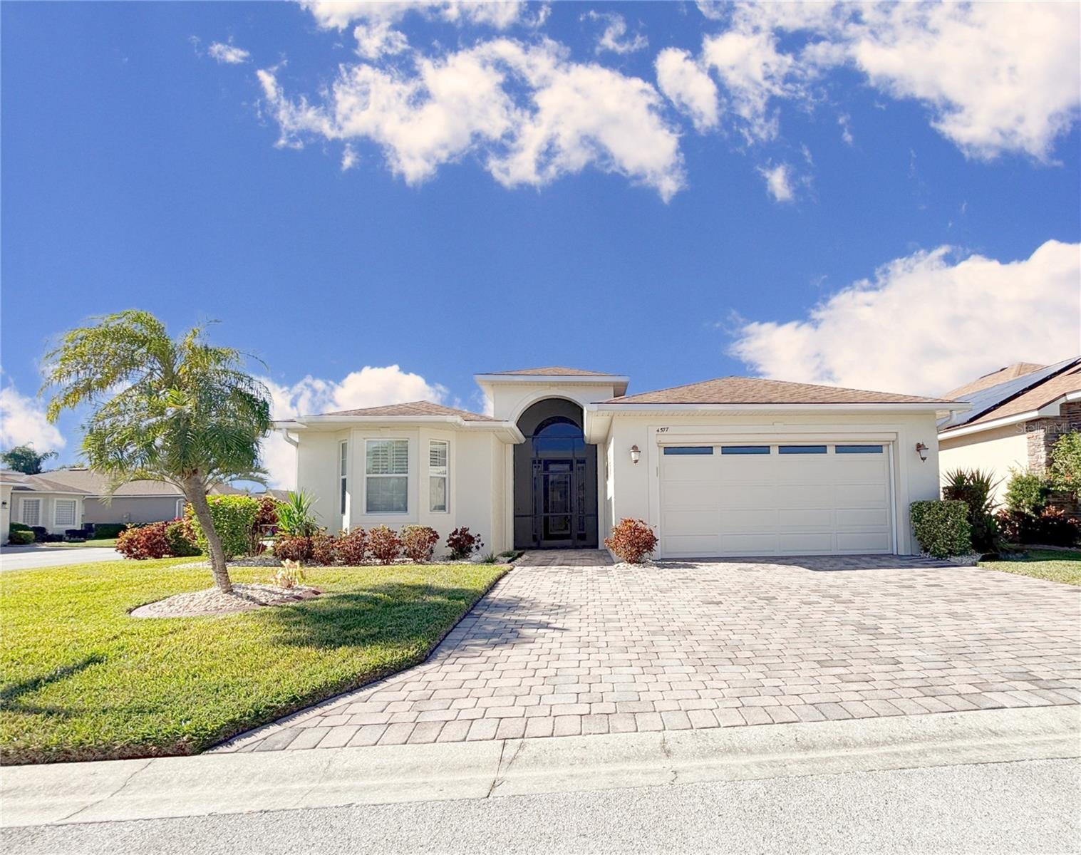 Details for 4577 Back Nine Drive, WINTER HAVEN, FL 33884