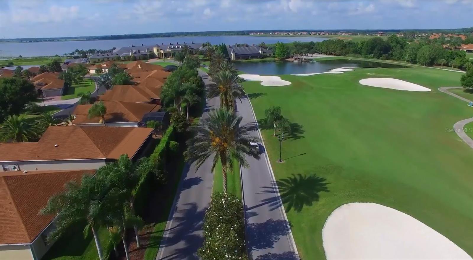 Image 60 of 60 For 4577 Back Nine Drive