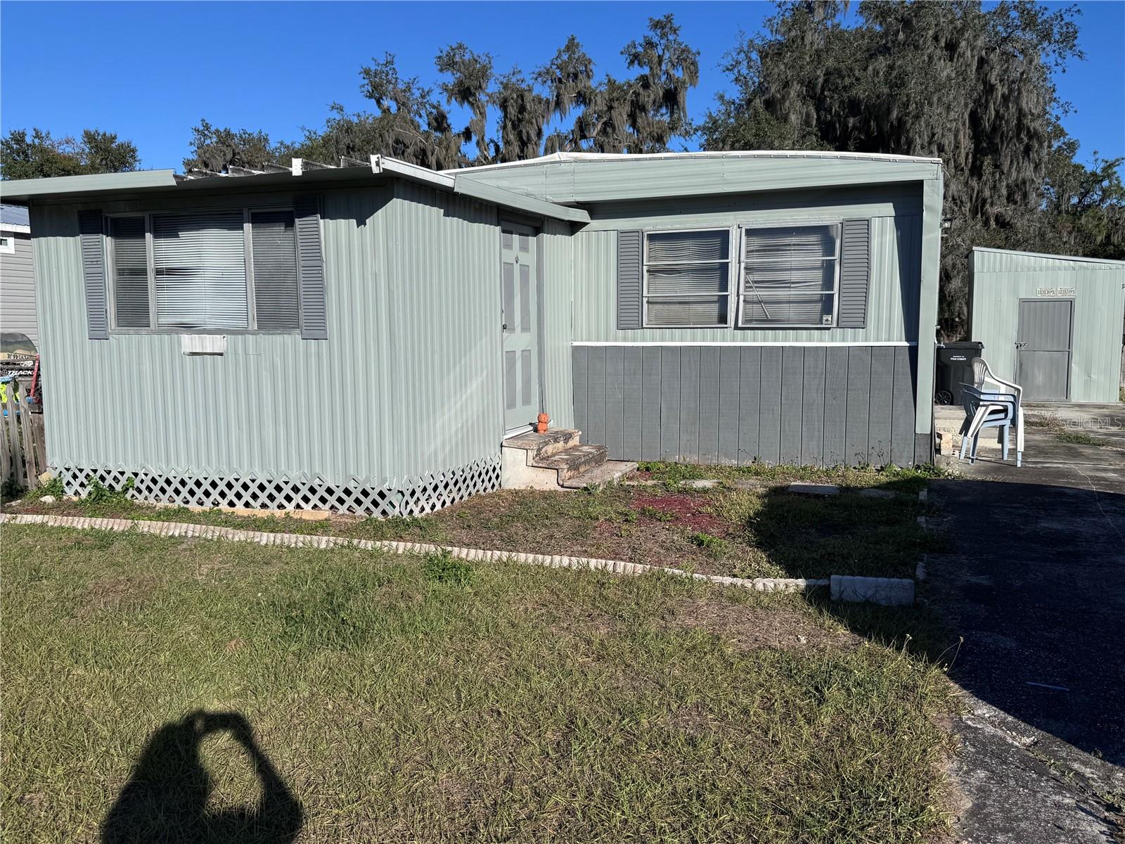 Details for 11 Robin Lane, WINTER HAVEN, FL 33880