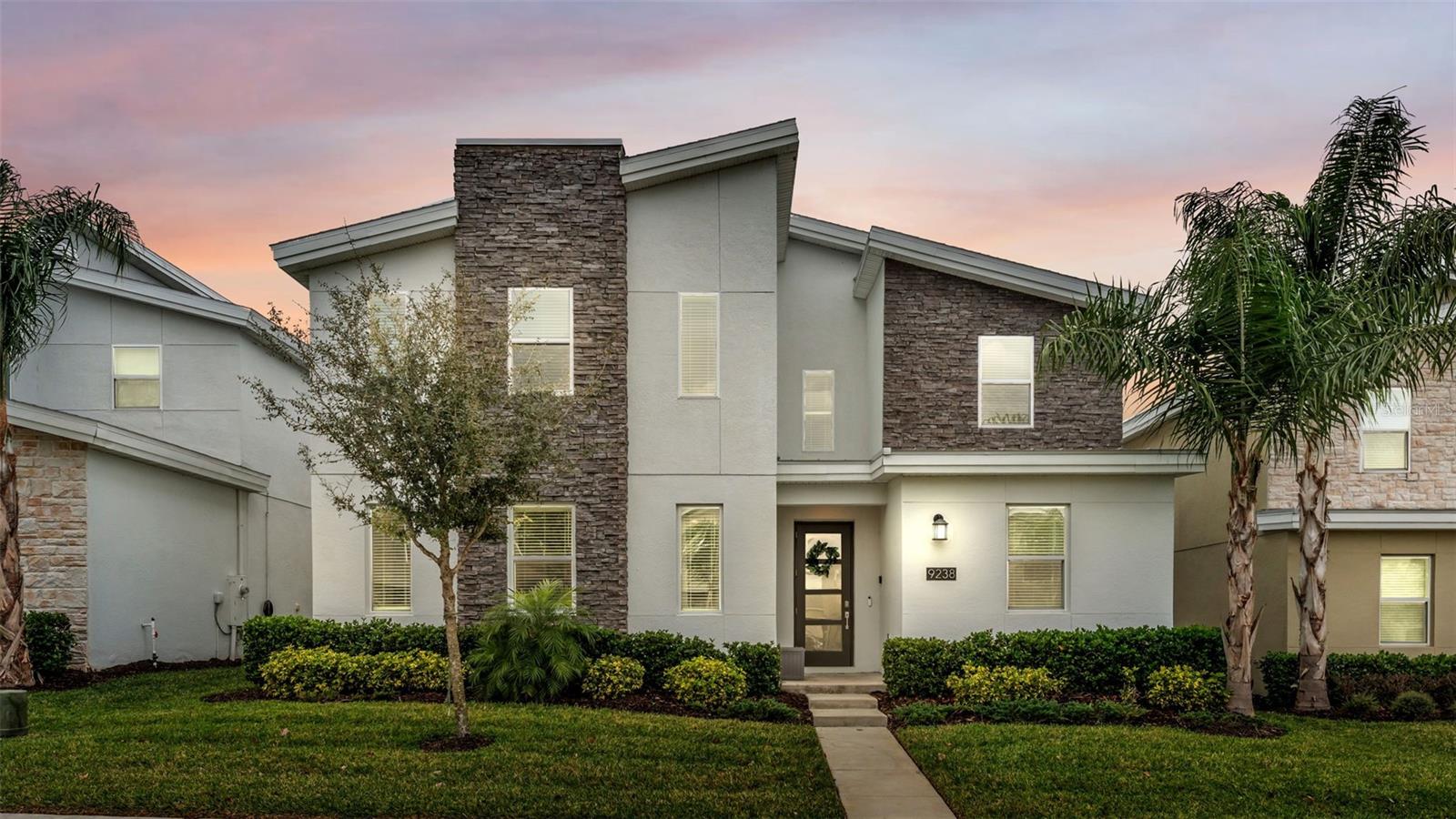 Details for 9238 Sommerset Hills Drive, DAVENPORT, FL 33896