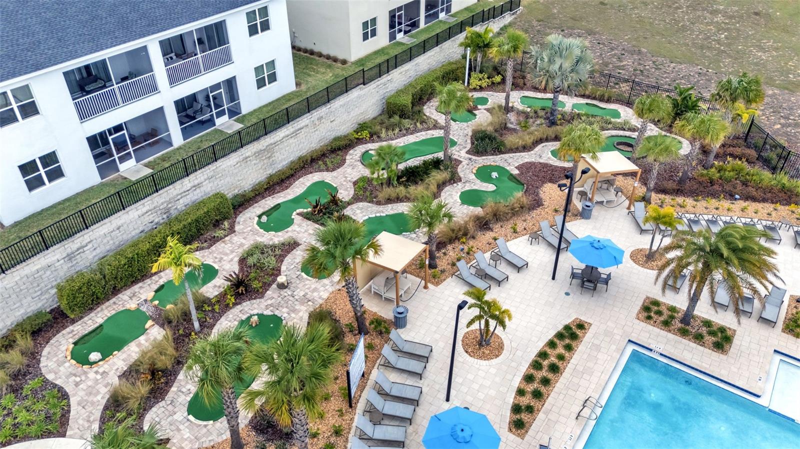 Image 23 of 64 For 9238 Sommerset Hills Drive