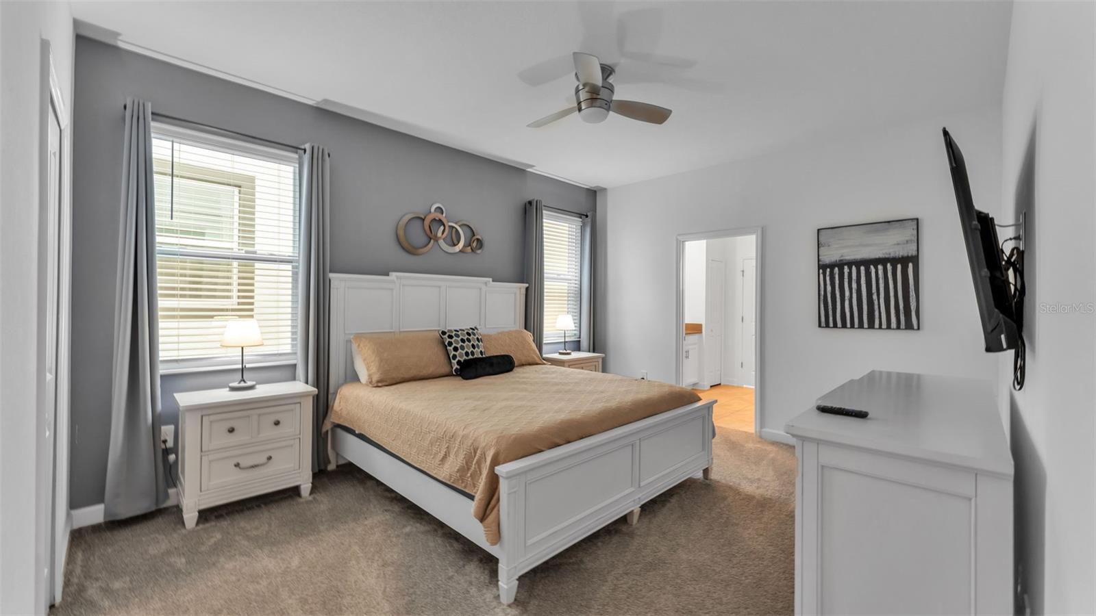 Image 28 of 64 For 9238 Sommerset Hills Drive