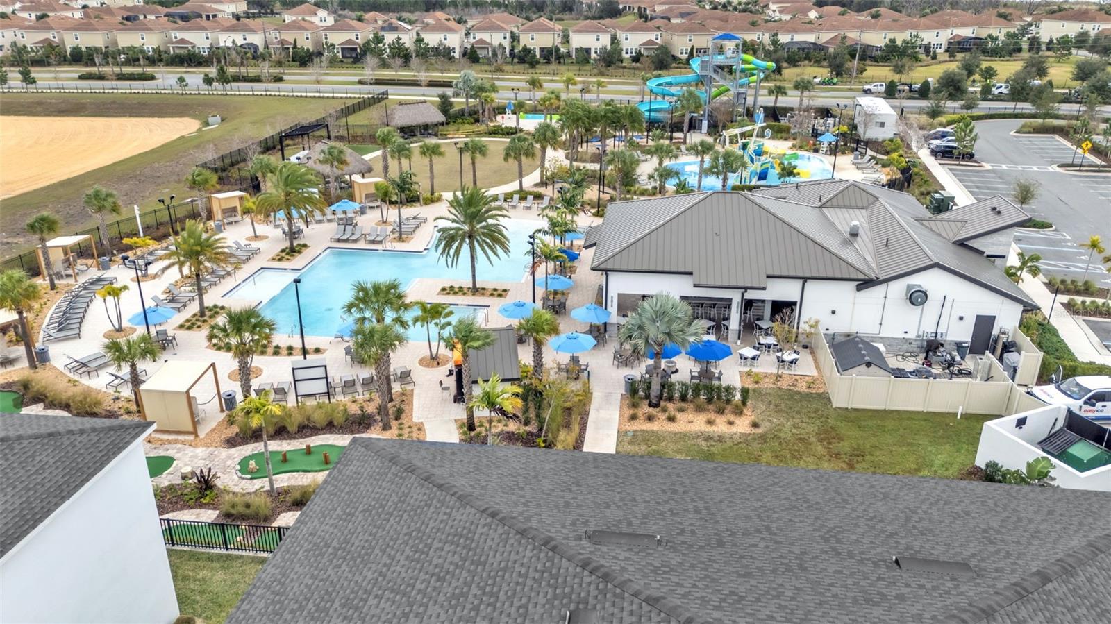 Image 57 of 64 For 9238 Sommerset Hills Drive