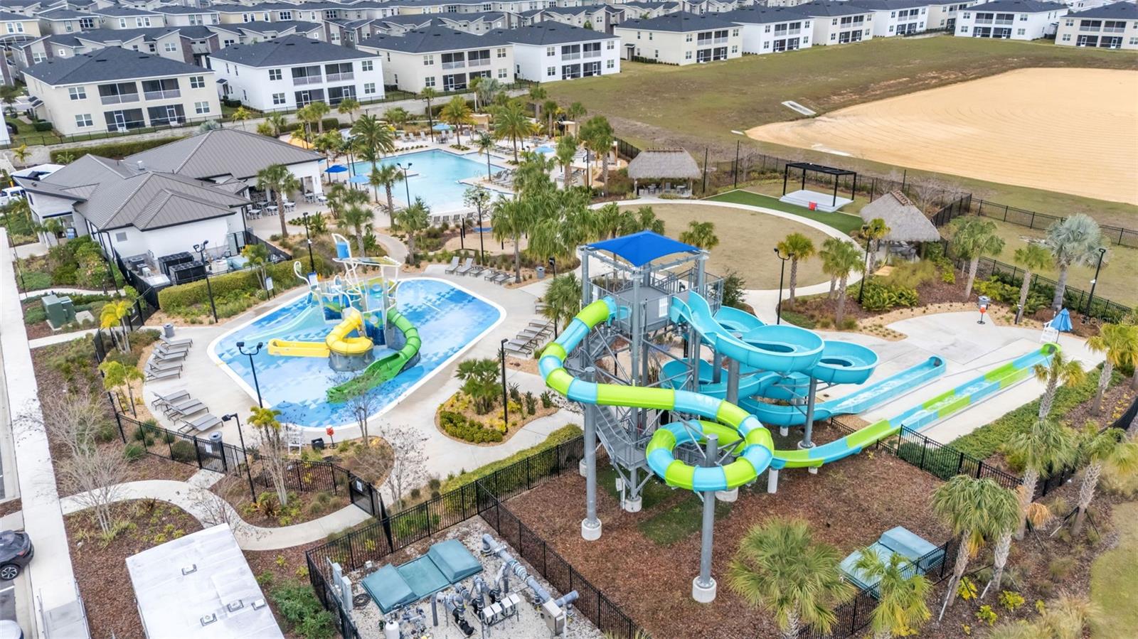 Image 59 of 64 For 9238 Sommerset Hills Drive